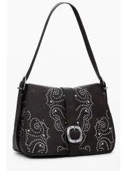Desigual Tasche Braun mieten - Flex-Fashion Verleih-Shop