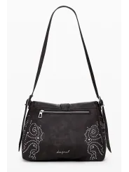 Desigual Tasche Braun mieten - Flex-Fashion Verleih-Shop