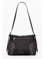 Desigual Tasche Braun mieten - Flex-Fashion Verleih-Shop