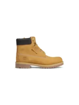 Wasserdichte Timberland Leder Wanderstiefel