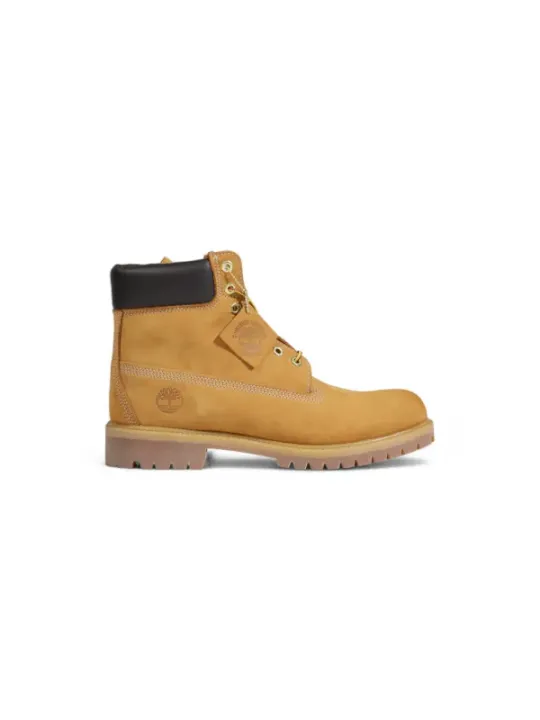 Wasserdichte Timberland Leder Wanderstiefel