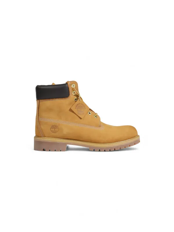 Wasserdichte Timberland Leder Wanderstiefel