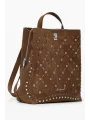 Desigual Damen MINI-RUCKSACK Braun | online kaufen
