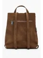 Desigual Damen MINI-RUCKSACK Braun | online kaufen
