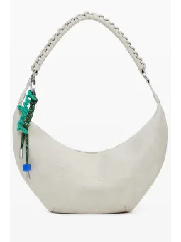 Desigual Damen ZANTE-TASCHE Beige | online kaufen