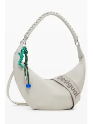 Exklusive Desigual ZANTE-TASCHE mieten – Beige, Damen, UNI