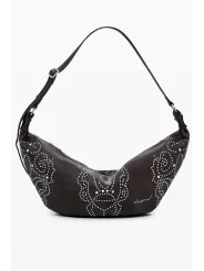 Desigual Damen Tasche Braun mieten | Flex-Fashion Verleih