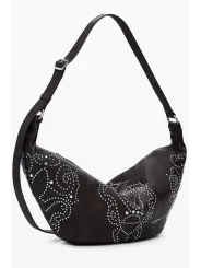Desigual Damen Tasche Braun mieten | Flex-Fashion Verleih