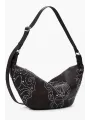 Desigual Damen Tasche Braun mieten | Flex-Fashion Verleih