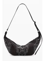 Desigual Damen Tasche Braun mieten | Flex-Fashion Verleih