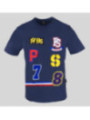  Plein Sport - TIPS130IT - Blau 120,00 €  | Planet-Deluxe