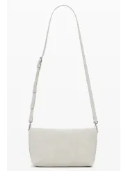 Desigual Damen Tasche Beige leihen | Flex-Fashion Verleih
