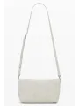 Desigual Damen Tasche Beige leihen | Flex-Fashion Verleih