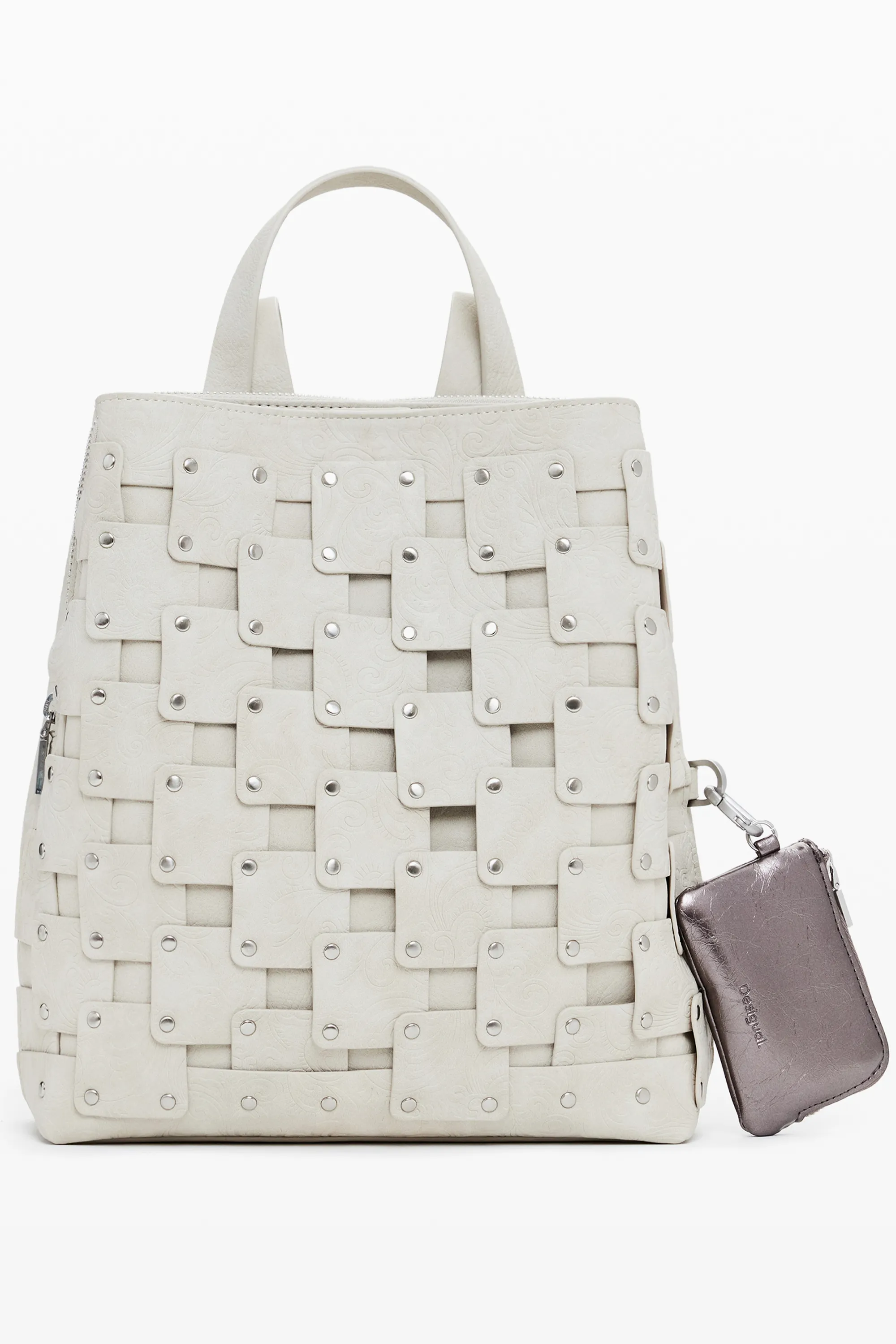 Damen SUMY-RUCKSACK Beige 25WAKP40_BE6006