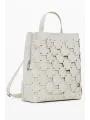 Desigual Damen Rucksack Beige mieten bei Flex-Fashion