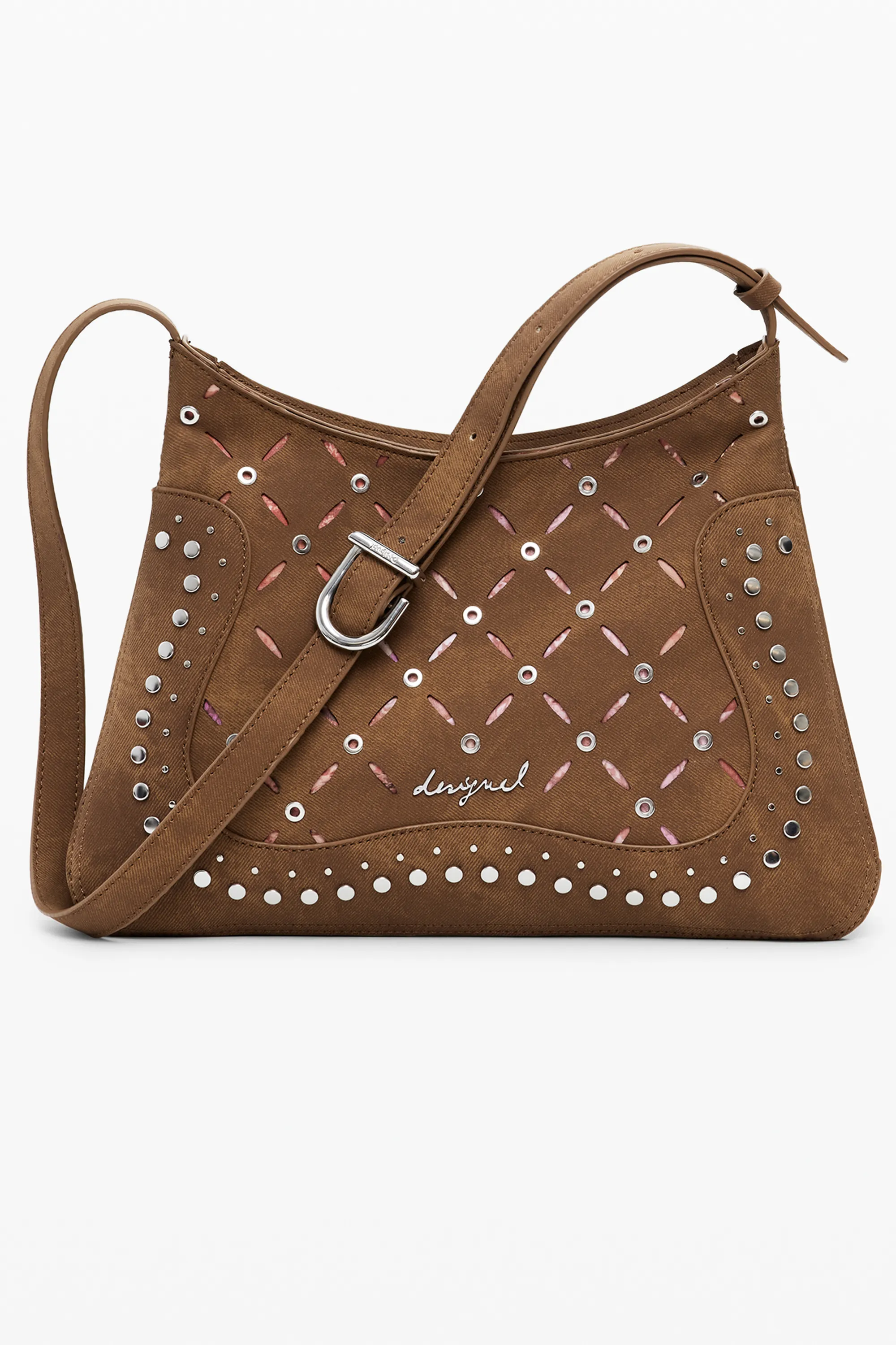Damen TASCHE Braun 25WAXPB4_MA6011