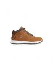 Timberland 475665 Mid-Top Sneaker
