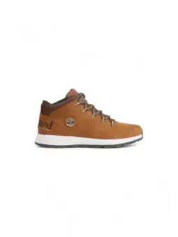 Timberland 475665 Mid-Top Sneaker