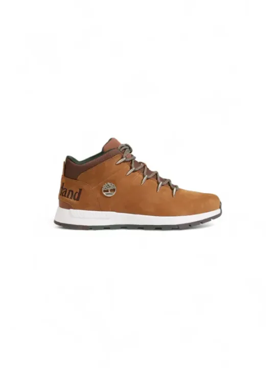 Timberland 475665 Mid-Top Sneaker