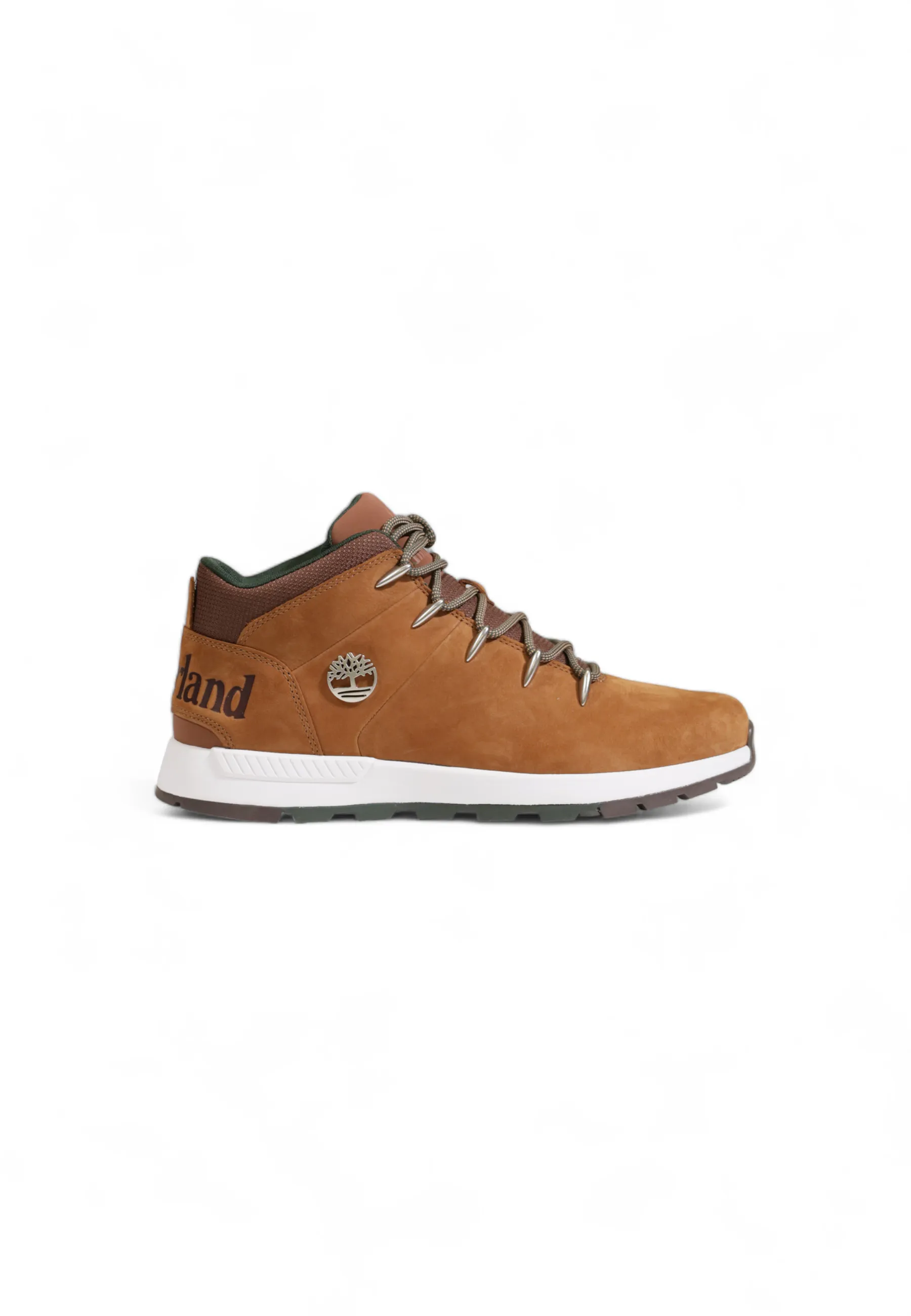 Herren Sneaker Braun 475665