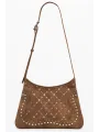 Desigual Damen Tasche Braun mieten - Flex-Fashion Verleih