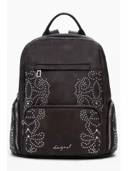 Desigual Damen MINI-RUCKSACK Braun | online kaufen