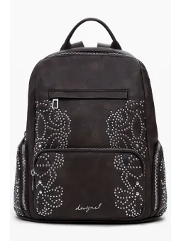 Desigual Damen MINI-RUCKSACK Braun | online kaufen