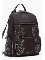 Desigual Damen MINI-RUCKSACK Braun | online kaufen