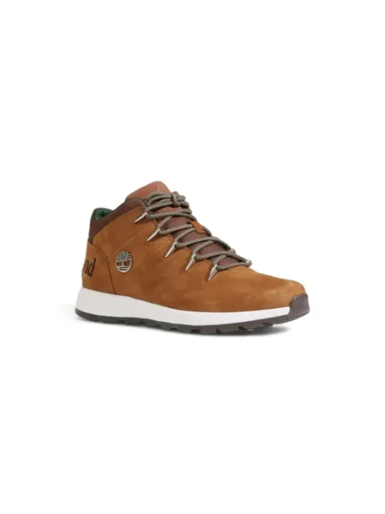 Robuste Timberland Wanderstiefel aus Wildleder