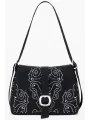 Desigual Damen TASCHE Schwarz | online kaufen