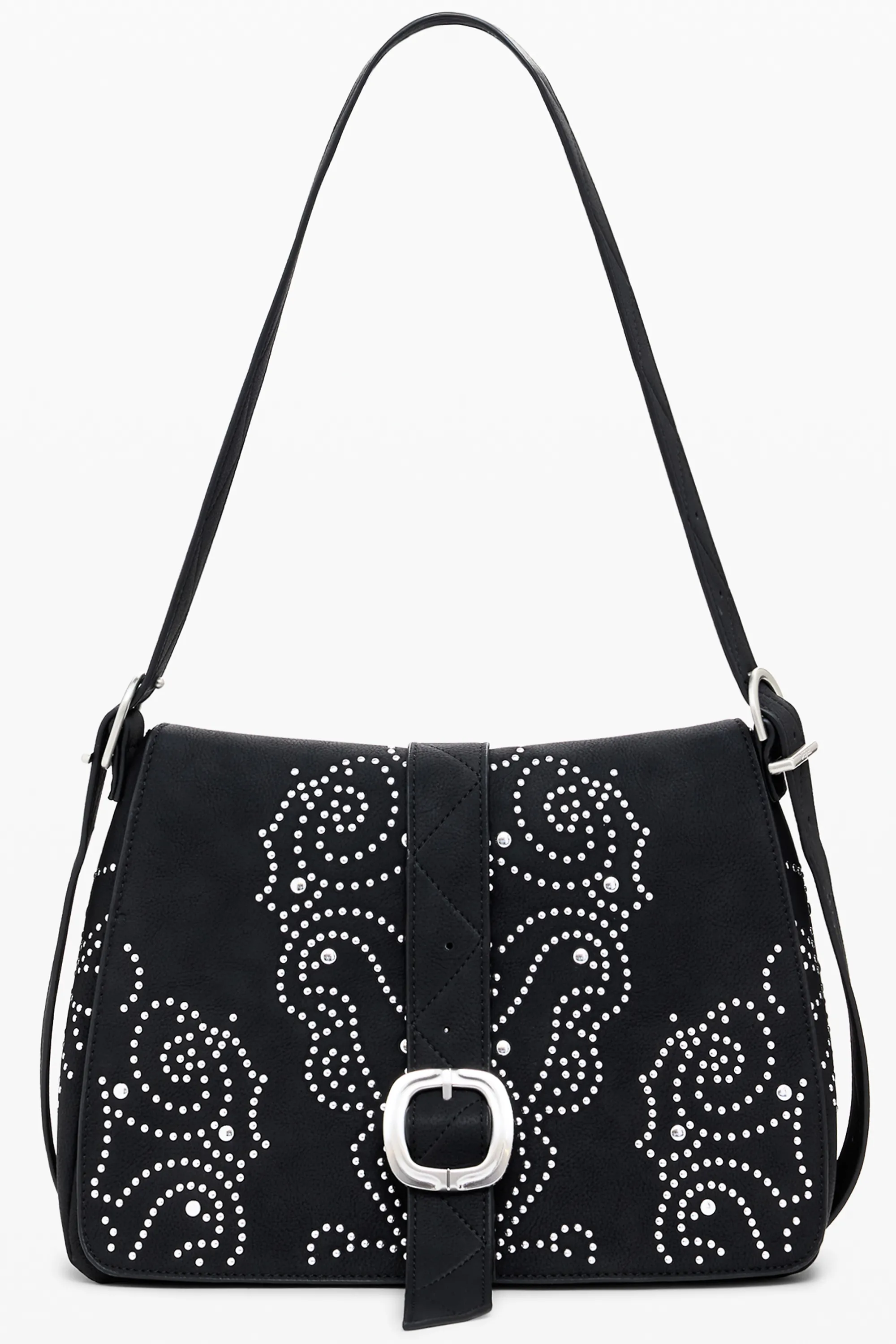 Damen TASCHE Schwarz 25WAXPBH_NE2000