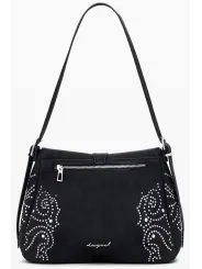 Desigual Damen TASCHE Schwarz | online kaufen
