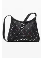 Desigual Damen Tasche Schwarz mieten | Flex-Fashion Verleih