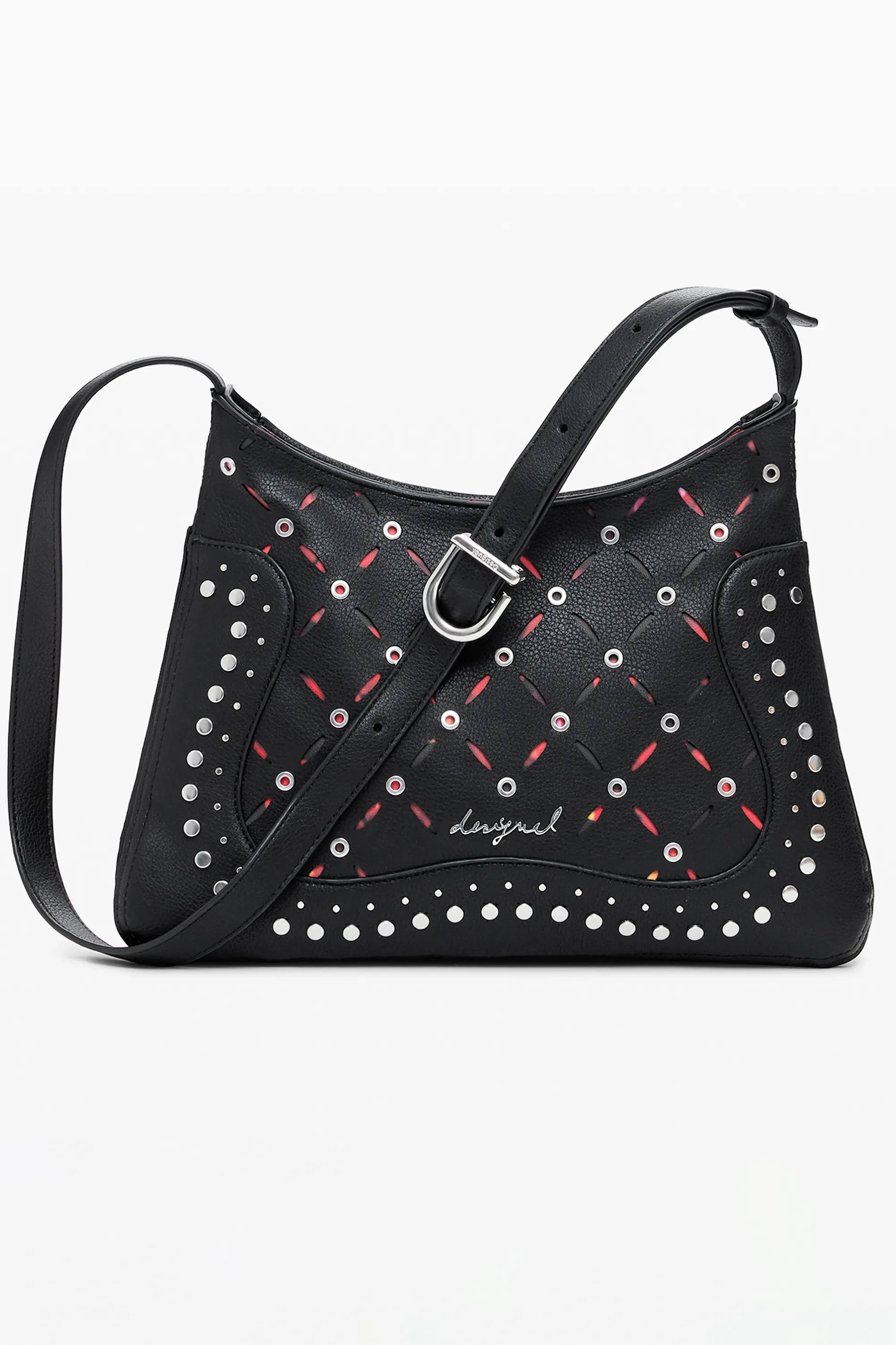 Damen TASCHE Schwarz 25WAXP38_NE2000
