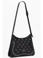Desigual Damen Tasche Schwarz mieten | Flex-Fashion Verleih