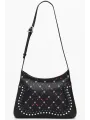 Desigual Damen Tasche Schwarz mieten | Flex-Fashion Verleih
