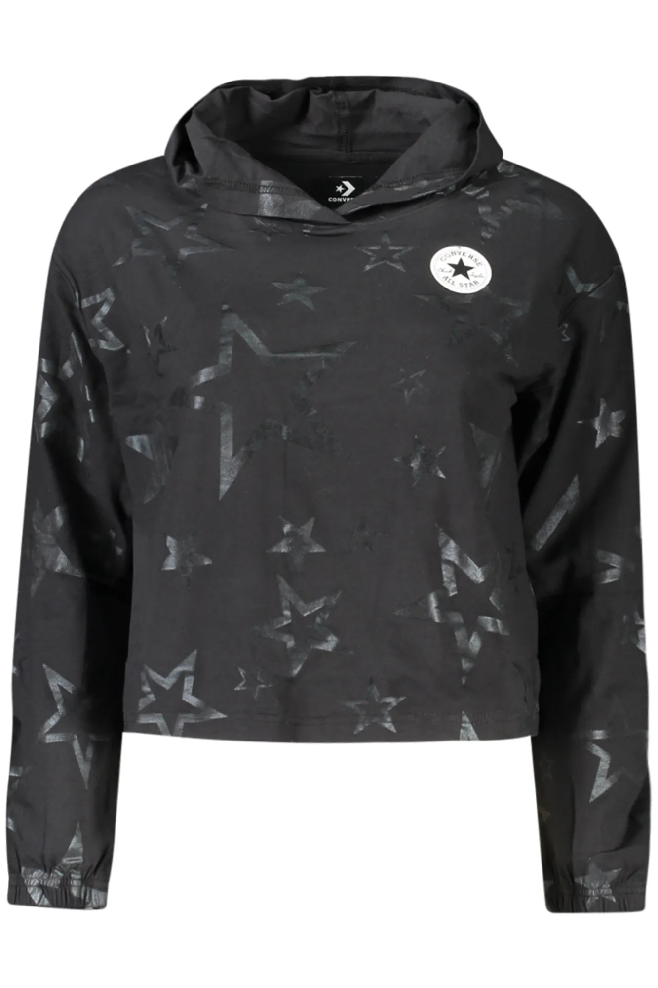 Mädchen T-SHIRT Schwarz 4CC282_NE023