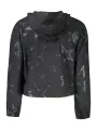Converse Mädchen T-Shirt Schwarz mieten - Flex-Fashion Verleih