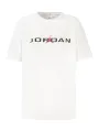 Jordan Jungen T-Shirt Weiß leihen | Flex-Fashion Verleih