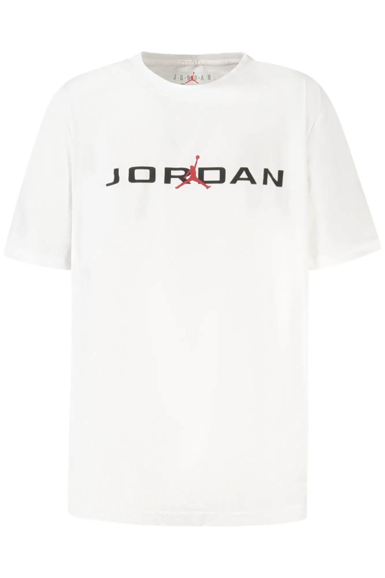 Jungen KURZARM-T-SHIRT Weiß 95D628_BIWHITE