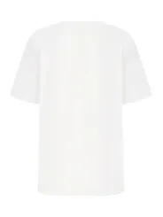 Jordan Jungen T-Shirt Weiß leihen | Flex-Fashion Verleih