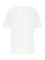 Jordan Jungen T-Shirt Weiß leihen | Flex-Fashion Verleih