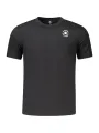 Converse Jungen T-Shirt Schwarz mieten | Flex-Fashion Verleih