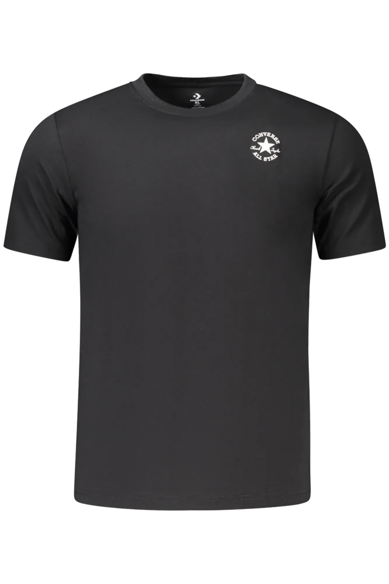 Jungen KURZARM-T-SHIRT Schwarz 9CG709_NE023