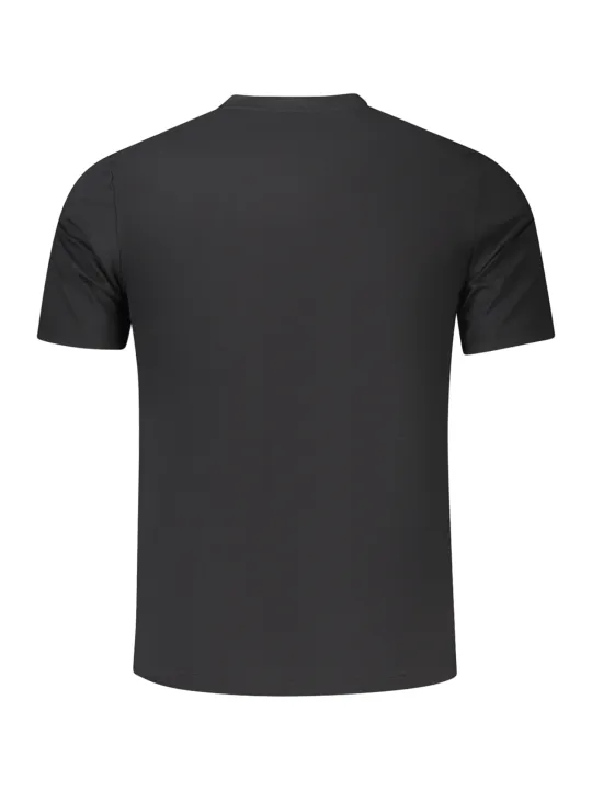 Converse Jungen T-Shirt Schwarz mieten | Flex-Fashion Verleih