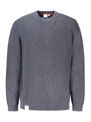 Pepe Jeans Herren Pullover Blau mieten - Flex-Fashion Verleih