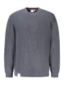 Pepe Jeans Herren Pullover Blau mieten - Flex-Fashion Verleih