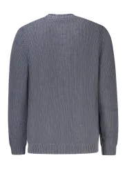 Pepe Jeans Herren Pullover Blau mieten - Flex-Fashion Verleih