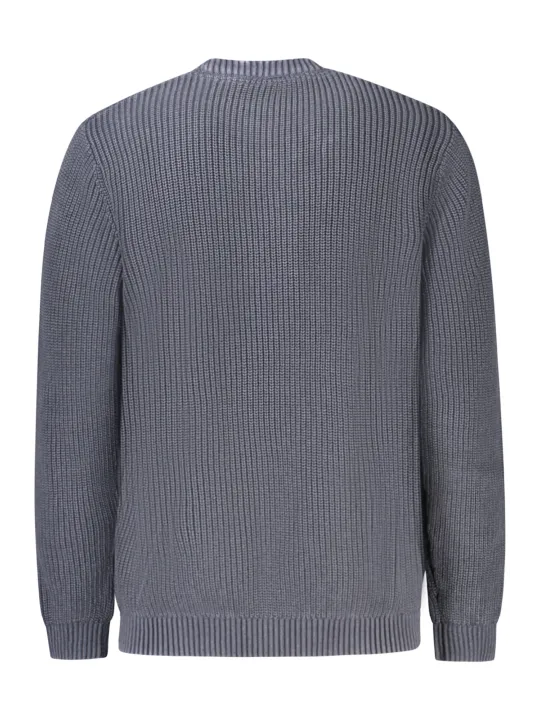 Pepe Jeans Herren Pullover Blau mieten - Flex-Fashion Verleih