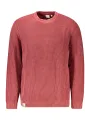 Pepe Jeans Herren Pullover Rot mieten – Flex-Fashion Verleih